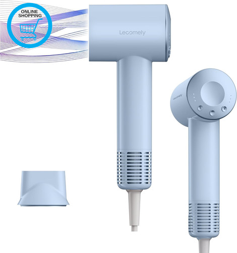 Dual voltage travel hair dryer - voltage,