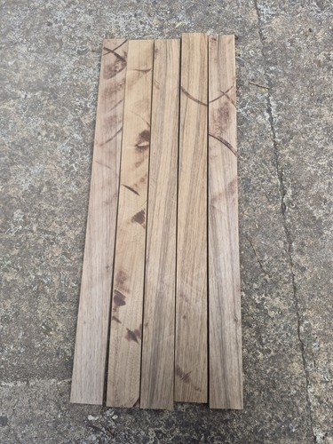 English walnut hardwood plank - hardwood,