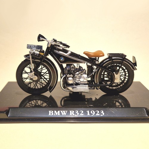 Bmw r32 motorcycle - bmw,