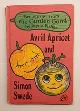 Vintage Ladybird Book S793