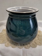 Denby Greenwich Green Storage