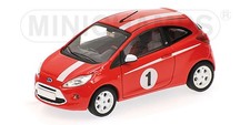 1:43 Minichamps Ford Ka 2009