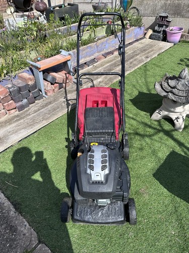 Mountfield sp454 - mountfield,