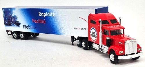 Eligor kenworth w900 - -,
