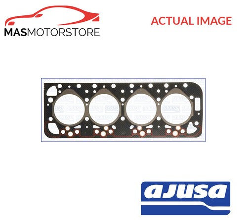 Engine cylinder head gasket - engine,