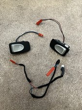 Mercedes E55 C55 ML55 SL55 SLK CLK AMG Steering Paddle Shifter Buttons