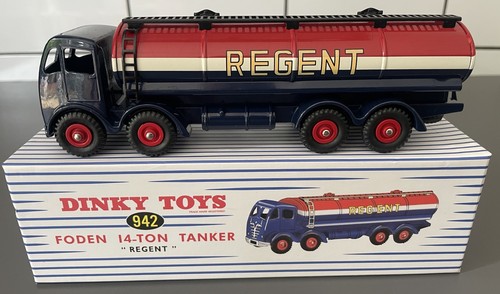 Atlas editions dinky toys - atlas,
