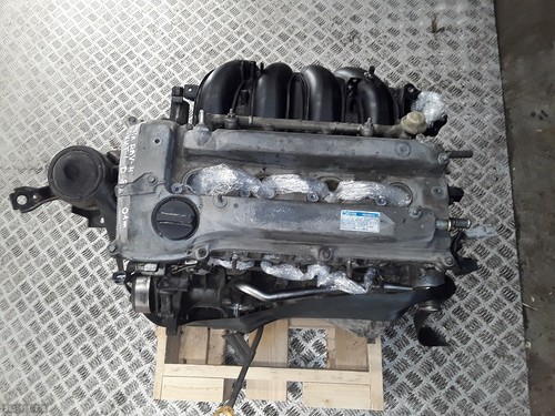 2001 toyota rav4 - 2001, petrol