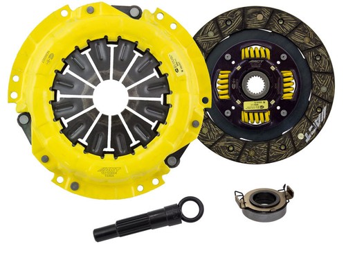 Act xtreme clutch - act, kit