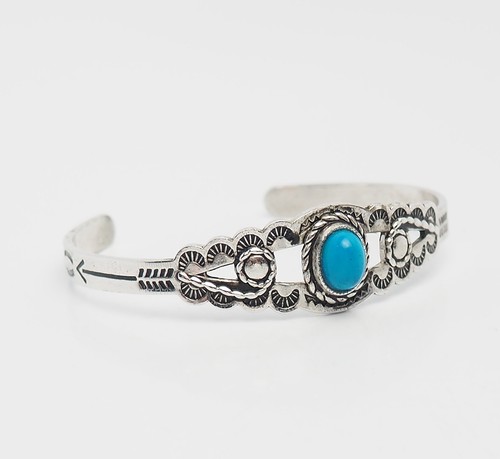 Vintage sterling silver