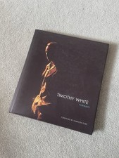 Timothy White : Portraits by