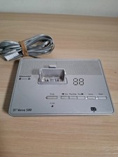 BT Verve Quad 500 Single Phone