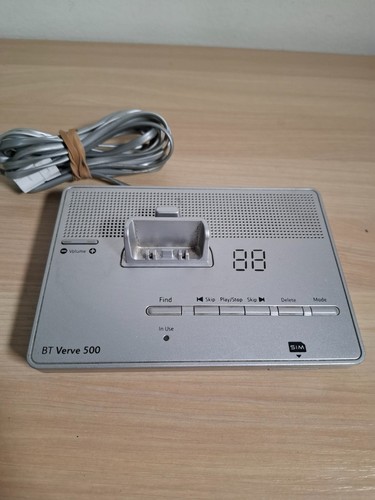 Verve quad 500 single - bt,