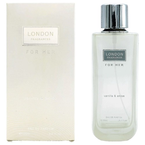 London fragrances eau - london, de