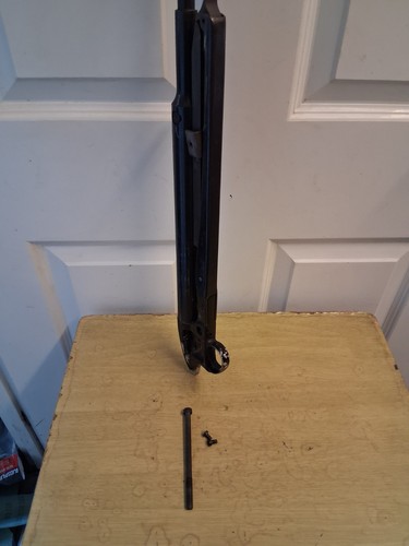 Bsa airsporter mkvi spare - bsa,