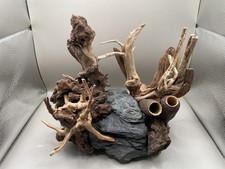 Aquarium Driftwood Handcrafted
