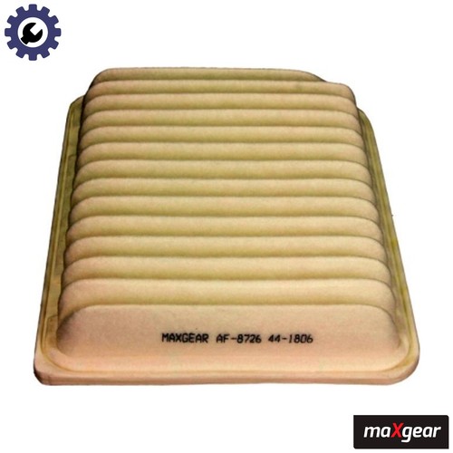 Air filter 1310 - for, 4a92