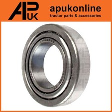 Rear Axle Taper Bearing for