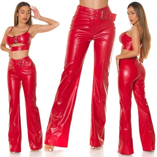Koucla women faux - koucla,