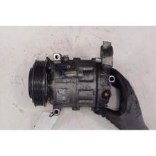 AIR CONDITIONING COMPRESSOR