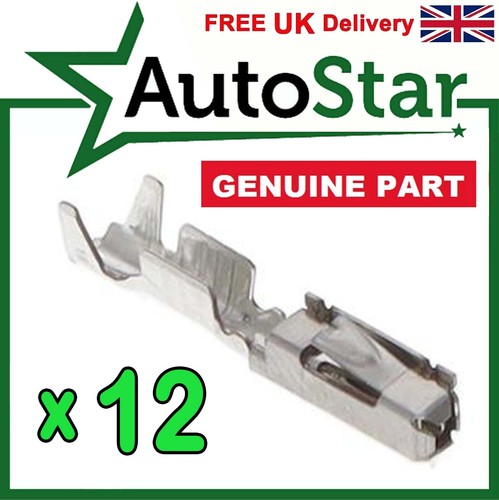 Terminals connector - 12,