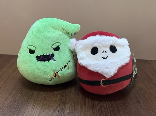 Nightmare before christmas - before,