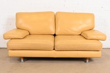 Ligne Roset Modern Yellow