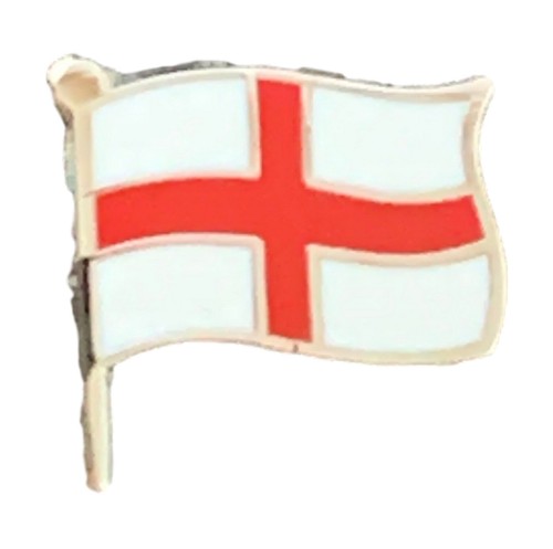 Small discreet george cross - discreet, st