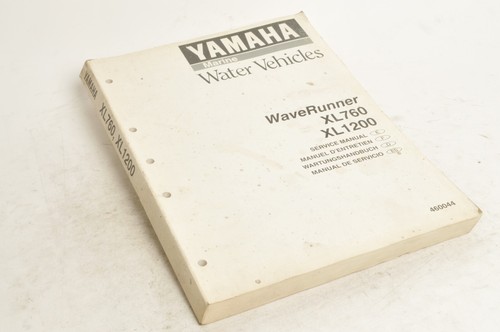 Yamaha service shop - service,