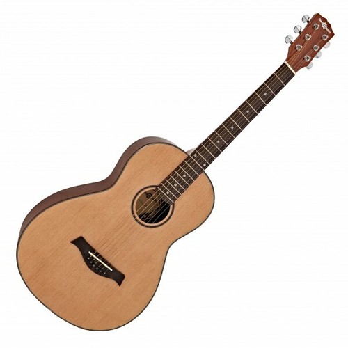 Parlour guitar gear4music - guitar, by