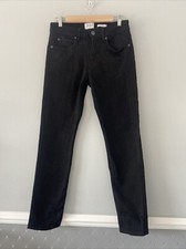Lee Riders Black Skinny Jeans