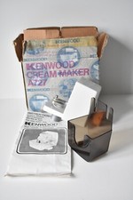 Vintage Kenwood Cream Maker