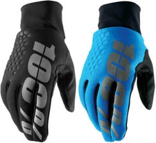 100% Hydromatic Brisker Gloves