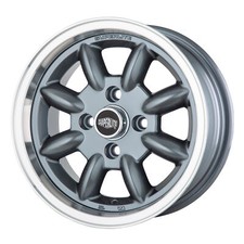 X13 jbw superlite 4x101 - 6"x13", 4x101.6