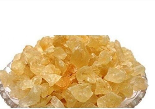 Herb gum tragacanth - gum,