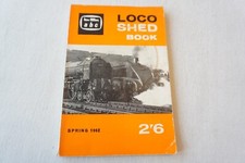Spring 1962 abc British