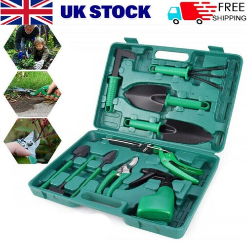 10pcs gardening tools - gardening, set