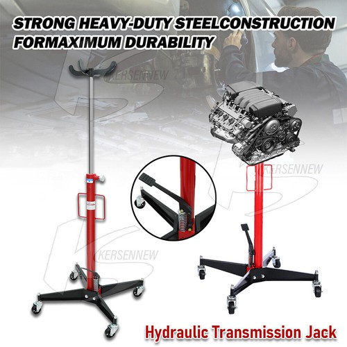 Transmission jack vertical - transmission,