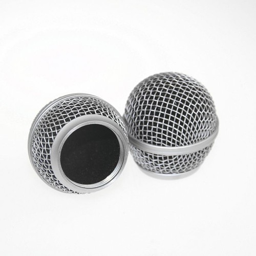 2pcs replacement microphone - 2pcs,
