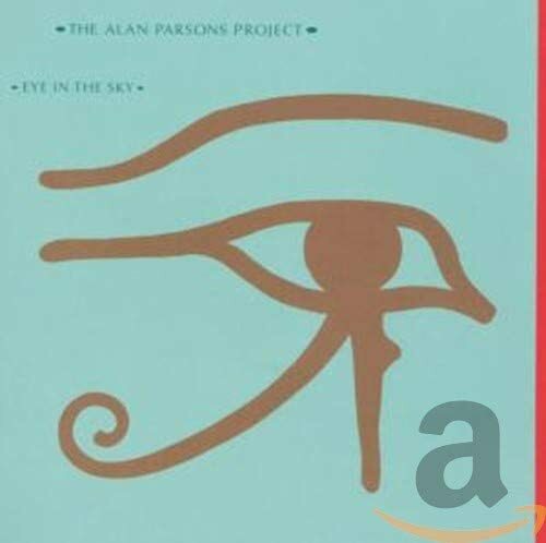 Parsons project alan eye - alan,