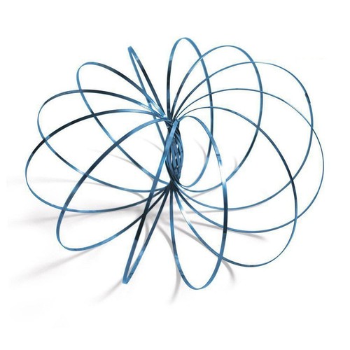 3dlightblue magic flow ring - flow,