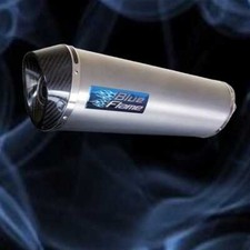 BMW F800GT 2013-2019 Exhaust