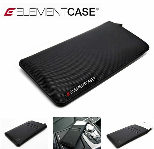 Slip case pouch canvas - case,
