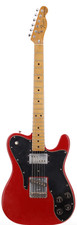 1979 Fender Telecaster Custom with orignal case