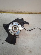 Front right wheel hub - hub, 344326