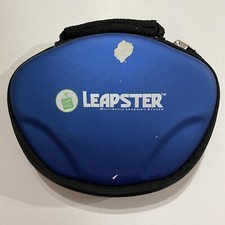 LeapFrog Leapster Case Game