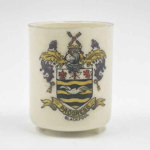 Vintage carlton crested china - vintage,
