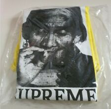 FW19 Supreme Aguila tee size L large yellow T-shirt New And Unopened 
