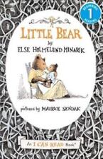 Little Bear by Else Holmelund