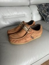 Men’s Shoes Base London